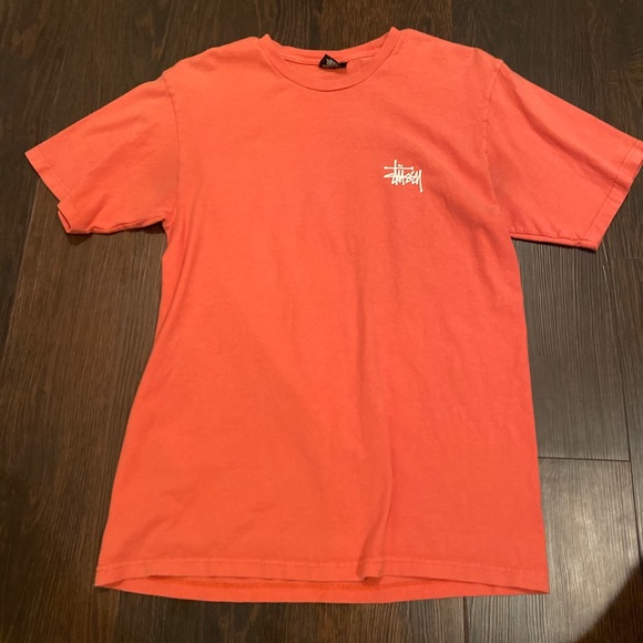Stussy Other - Stussy T-Shirt